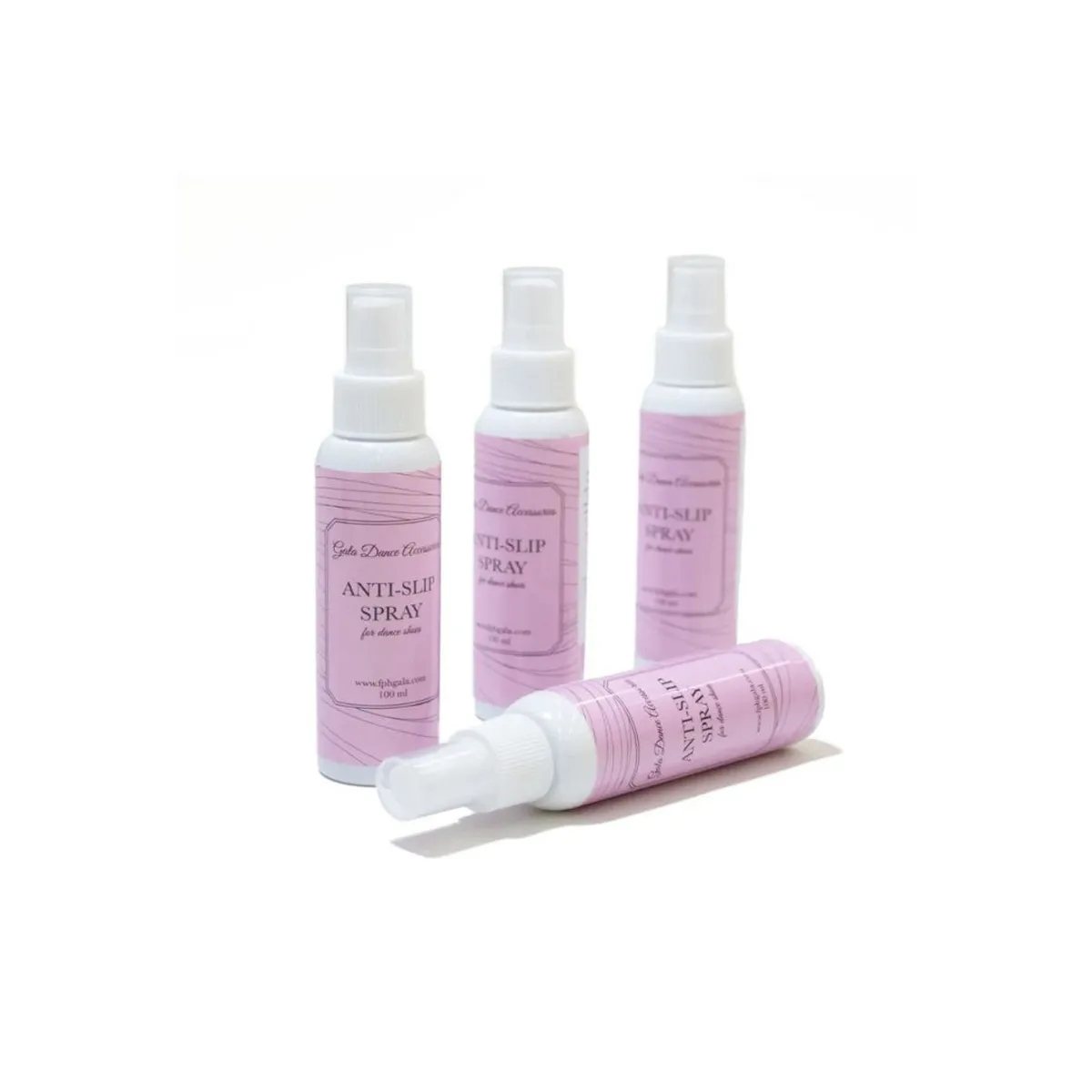 Antislip Spray – Αξεσουάρ Παπουτσιών