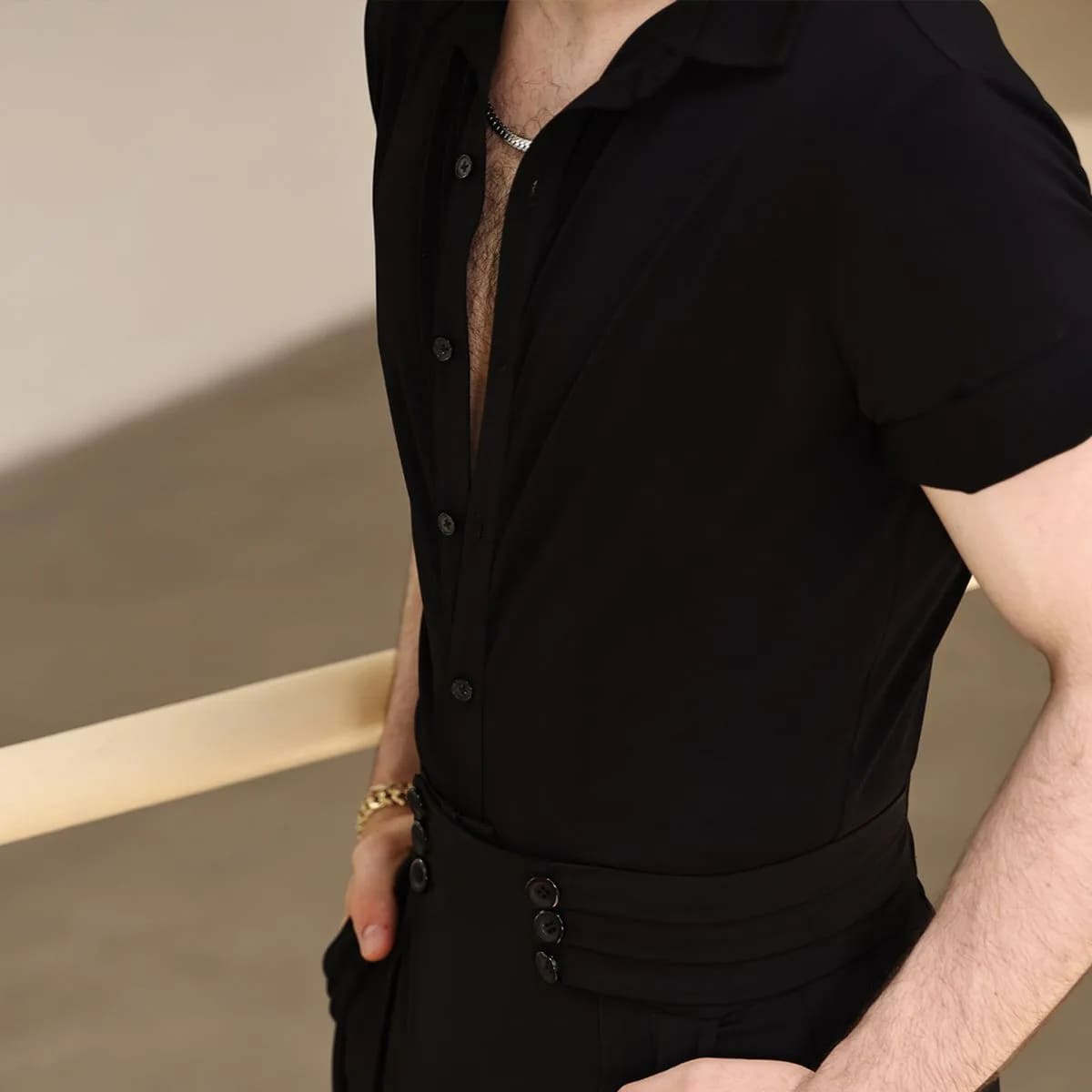 Tempo Shirt