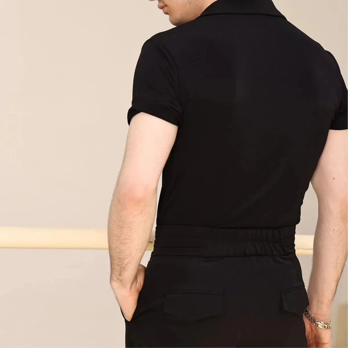 Tempo Shirt – Μπλούζες – εικόνα 2