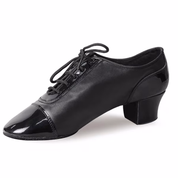 BD Dance 463 - Leather/Patent