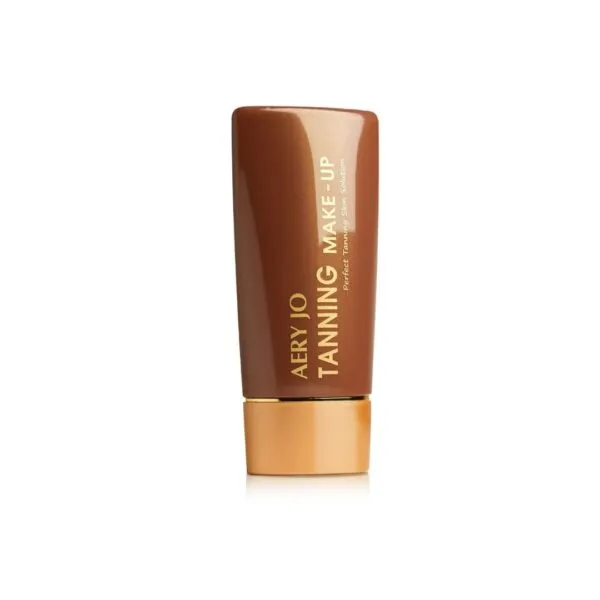 Aery Jo - Tanning Cream – Επαγγελματικά ΠροΪόντα Μαυρίσματος