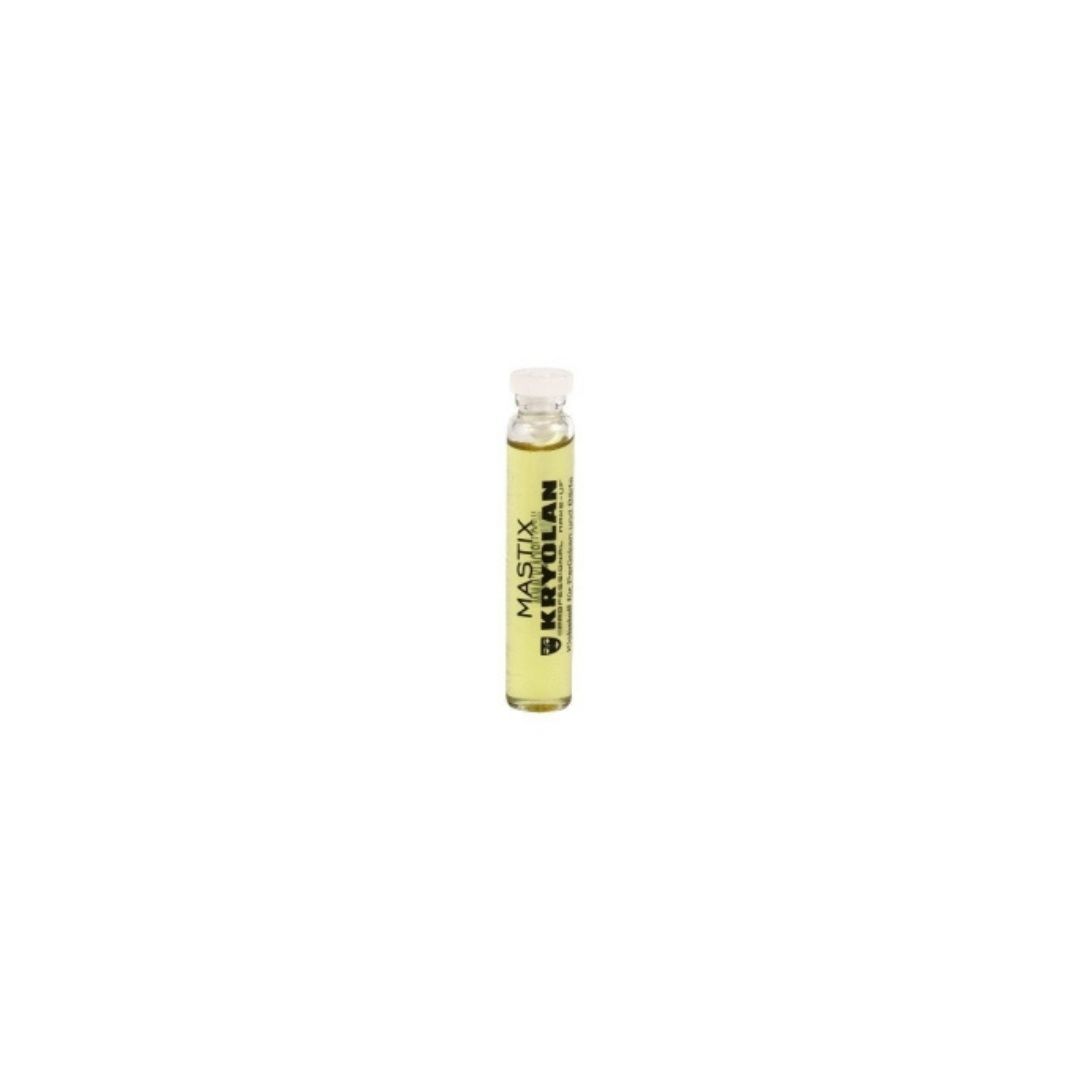 Κόλλα Μαλλιών Kryolan Mastix  - 3ml.