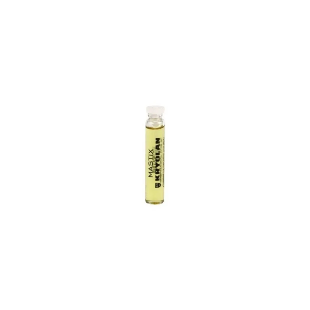 Κόλλα Μαλλιών Kryolan Mastix - 3ml. – Επαγγελματικά Προϊόντα Μαλλιών