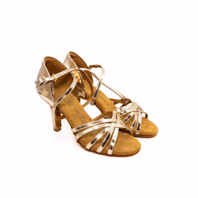 BD Dance 216 - Rosegold