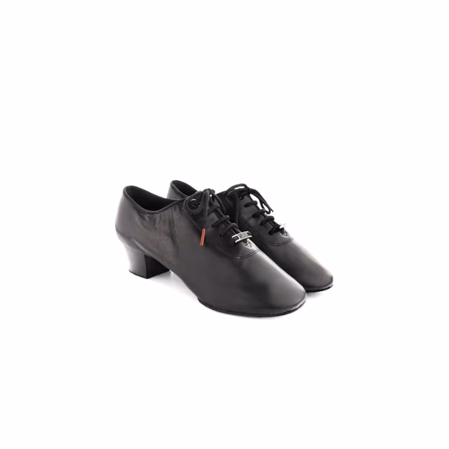 BD Dance 401-1 Leather