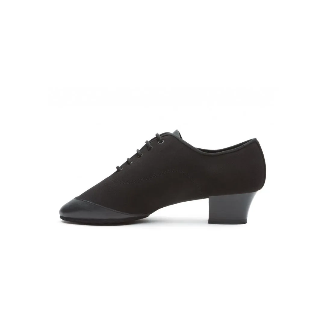 BD Dance 453 Canvas/Leather – Ανδρικά Παπούτσια – εικόνα 2