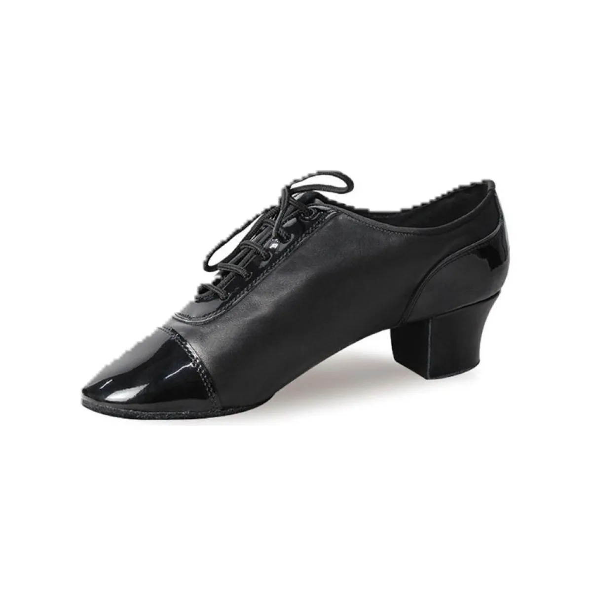 BD Dance 463 - Leather/Patent – Ανδρικά Παπούτσια