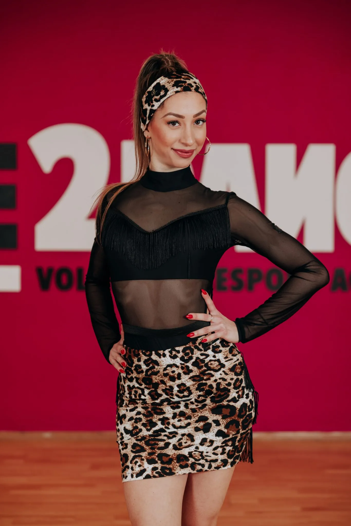 Lioness Skirt – Φούστες