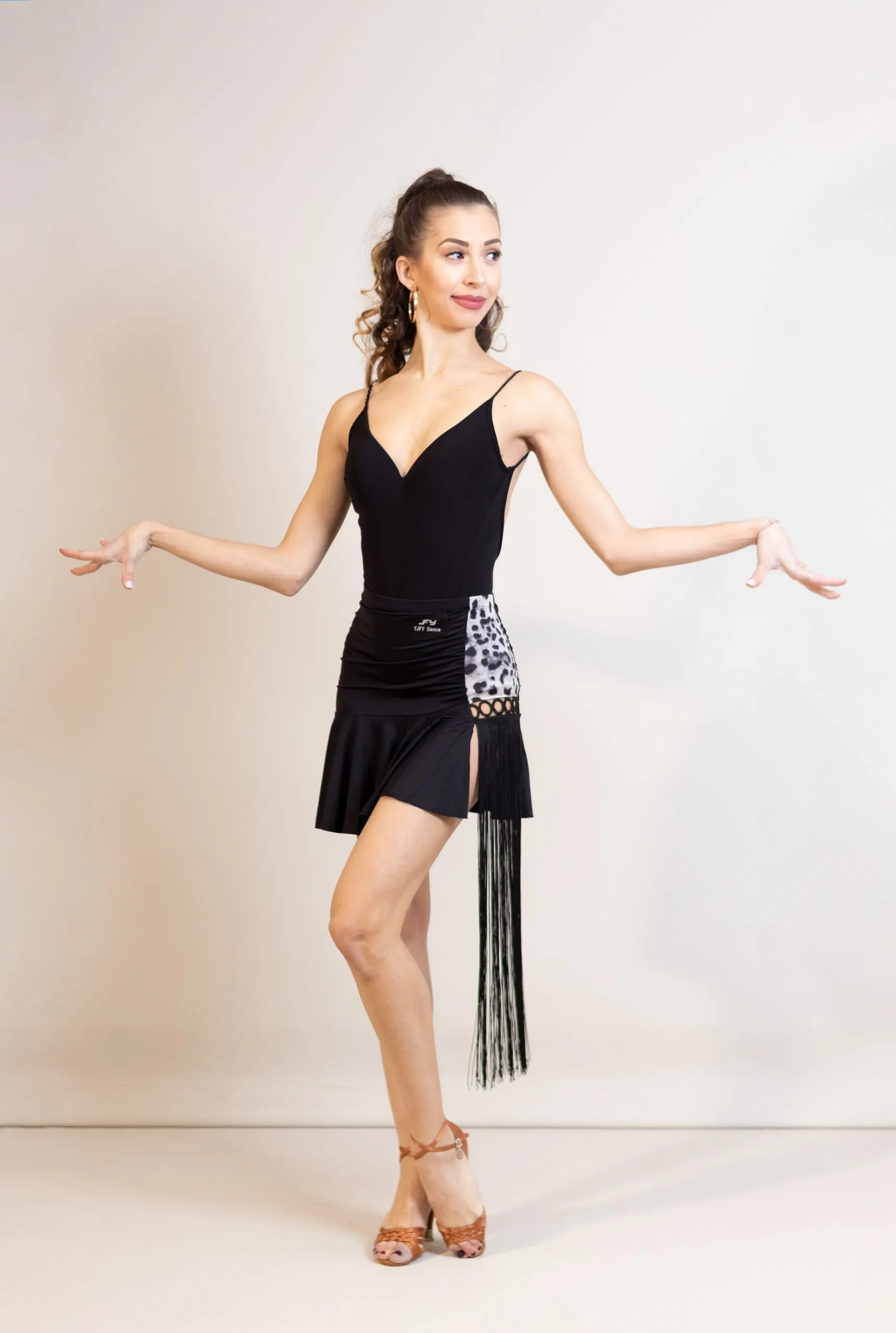 UNIQUE SKIRT – Φούστες