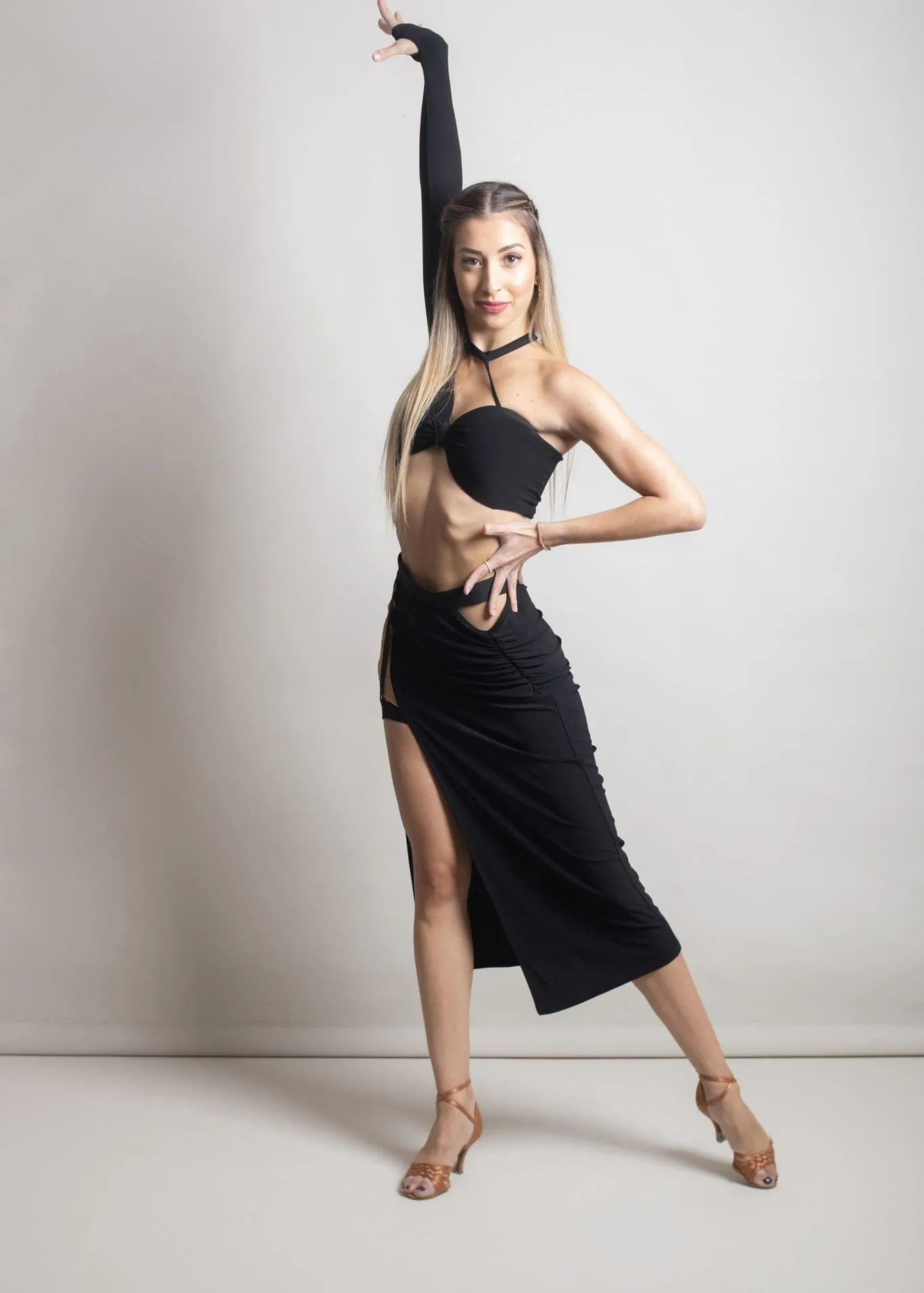 Hotty Hot Skirt – Φούστες