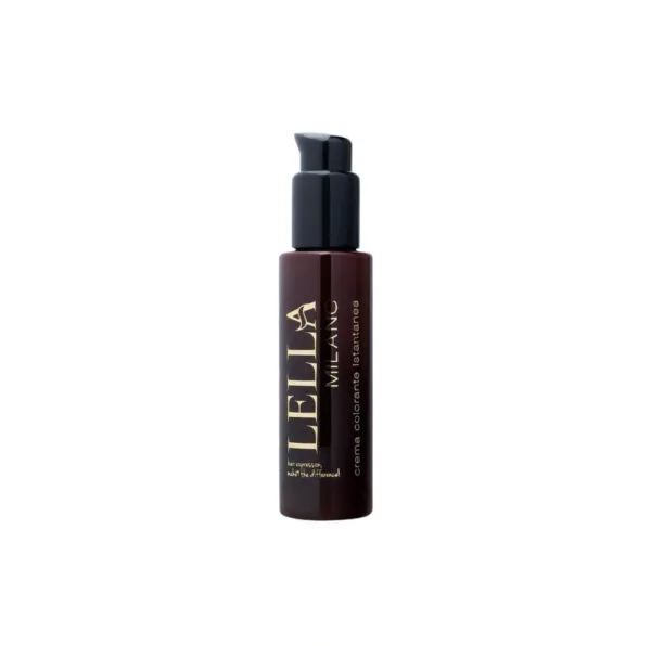 Lella Milano Instant Dance Tanning Cream – Επαγγελματικά ΠροΪόντα Μαυρίσματος