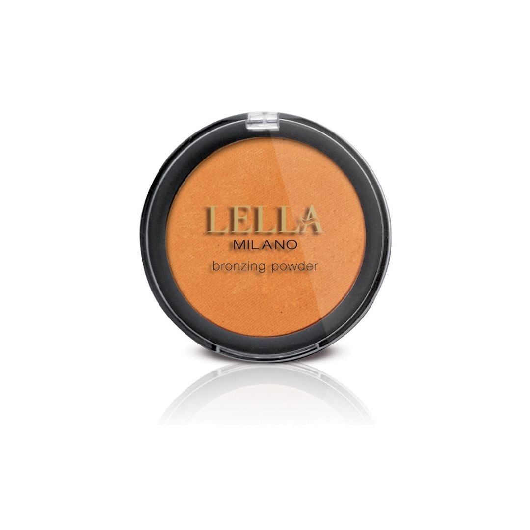 Face Tan Powder Lella Milano