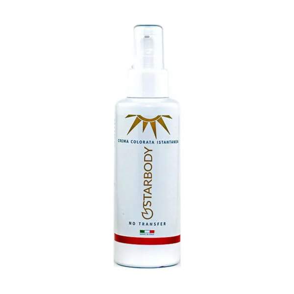 Starbody Dance Tanning Cream