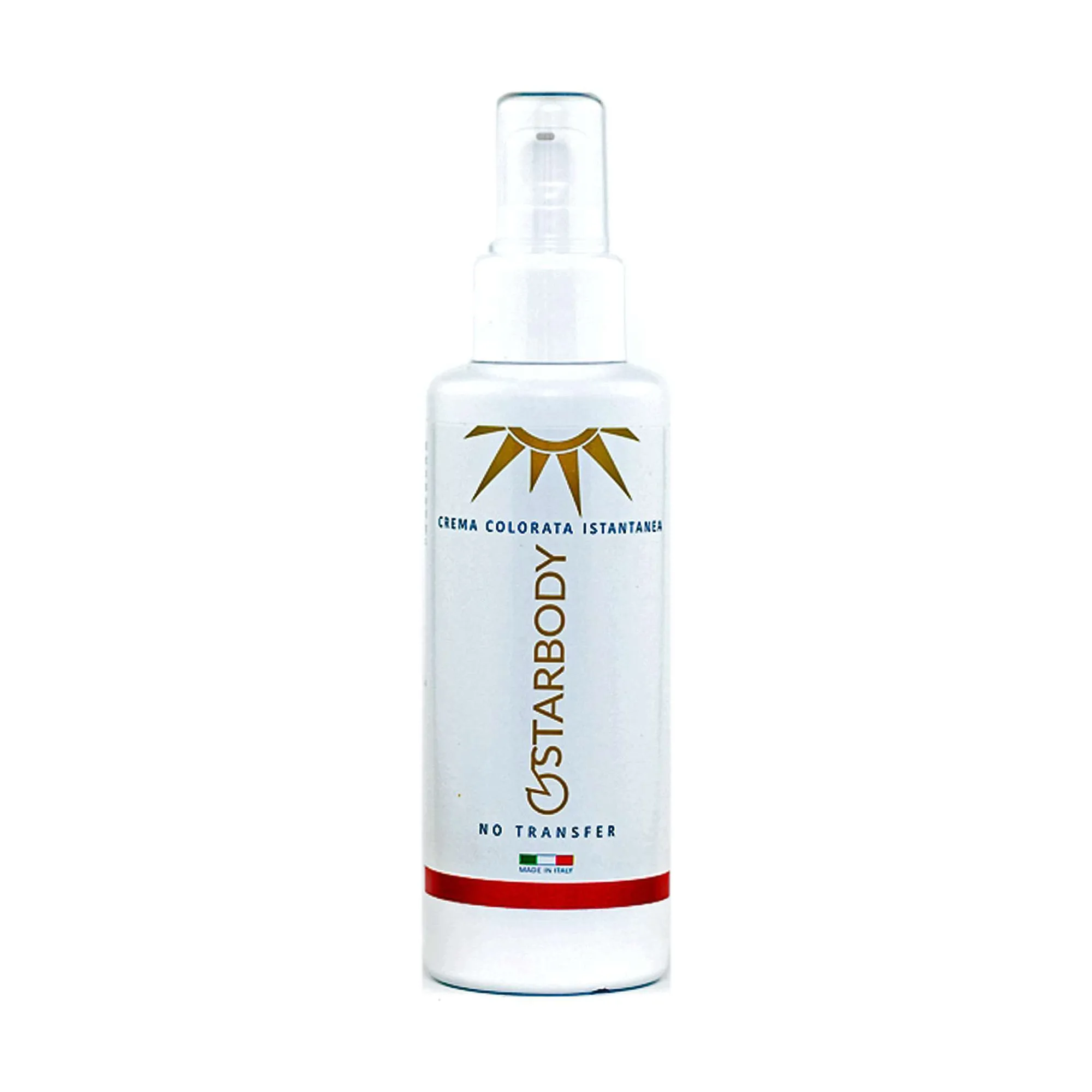 Starbody Tanning Cream