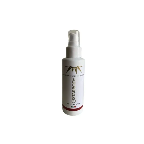 Starbody Dance Tanning Cream