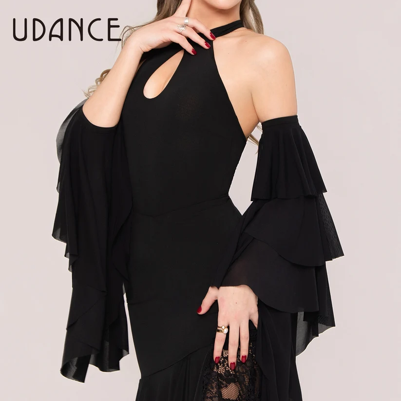 AMD13 UDANCE Mesh Long Sleeves