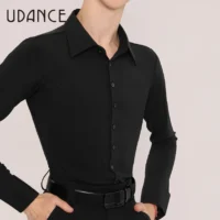 AMD14 UDANCE Shirt Long Sleeve