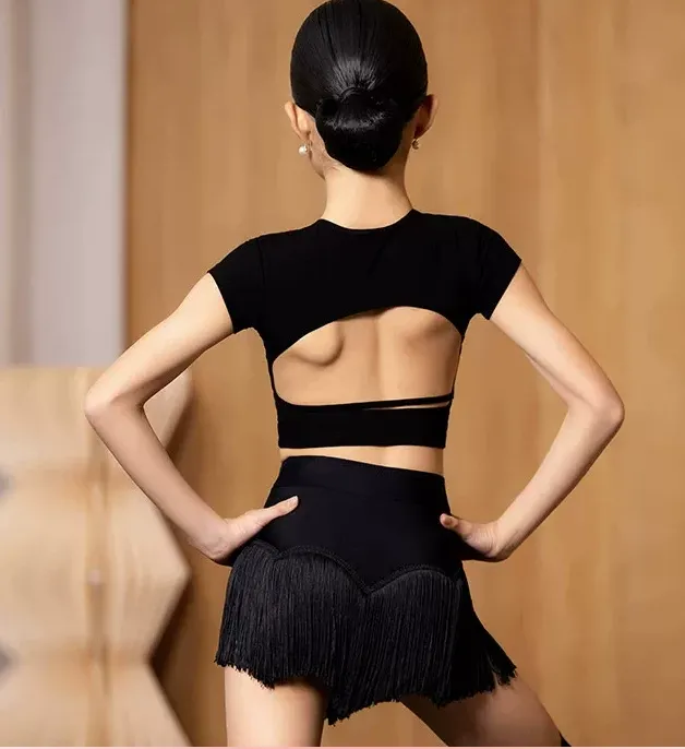 DAS672 UDANCE Skirt - φωτογραφία 2