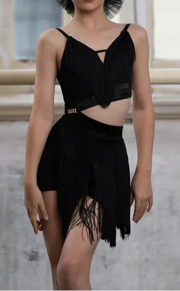 US20 UDANCE Daily Practice Dress