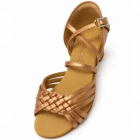 SD 2360 Leather Tan