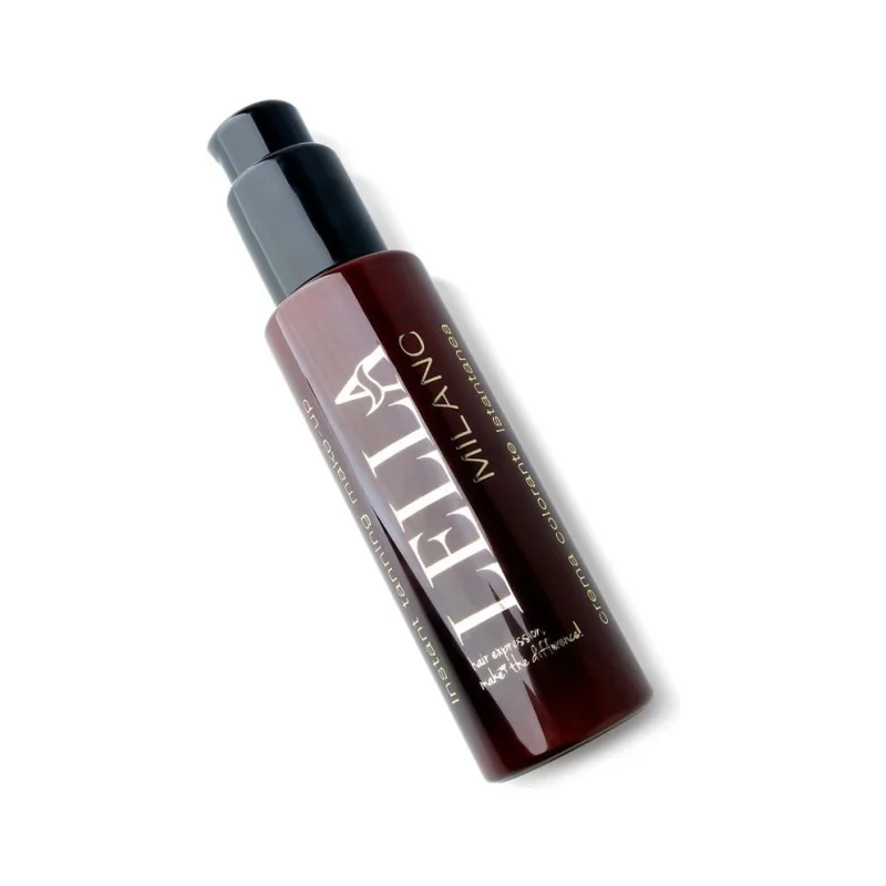 Lella Milano Instant Dance Tanning Cream – Επαγγελματικά ΠροΪόντα Μαυρίσματος – εικόνα 2