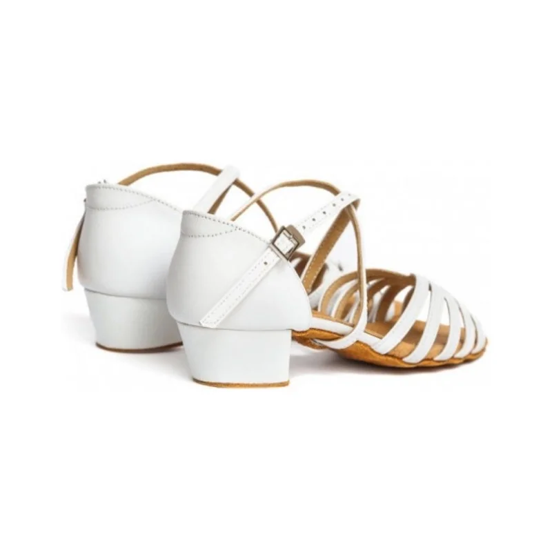 BD Dance 603 - White – Παιδικά – εικόνα 2