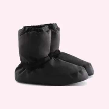 Warm-up Booties